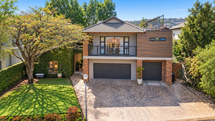 5 Bedroom Property for Sale in Xanadu Nature Estate North West